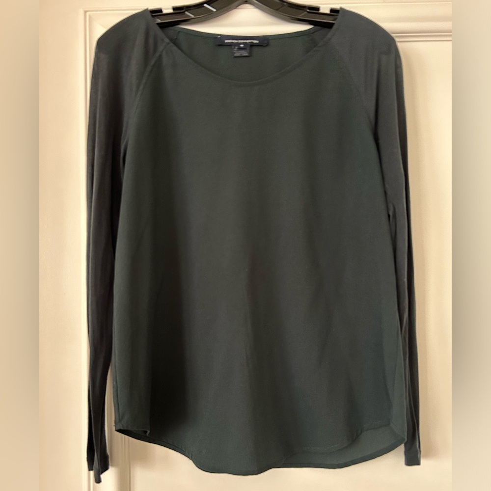 French Connection Business Casual Top